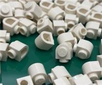 LEGO Brick 1x1x1 Round with Side Stud 3386 From Invisible Hand 75377 - 30 Pieces