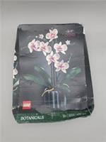 LEGO Botanicals: Orchid Plant & Flower Set 10311