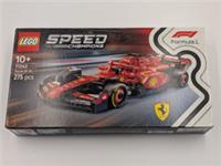 Lego Speed Champions: 77242 Ferrari SF-24 New Set Sealed