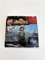 Lego Super Heroes Winter Soldier Polybag NEW AND SEALED