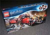 HARRY POTTER LEGO 75955 HOGWARTS EXPRESS B-STOCK BRAND NEW SEALED BNIB