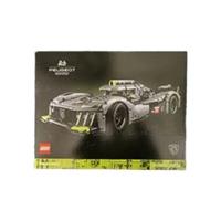 Lego Technic 42156 PEUGEOT 9X8 24H Le Mans Hybrid Hypercar Brand New & Sealed