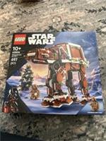 LEGO - Star Wars 40806 - Gingerbread AT-AT Walker - Brand New & Sealed AFOL FANS