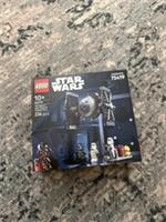 LEGO Star Wars 40771 TIE Fighter Hangar Rack GWP Promo Exclusive NEW Sealed