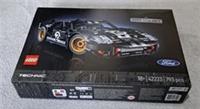 LEGO Technic:1966 Ford GT40 MKII Car 793pcs 42223