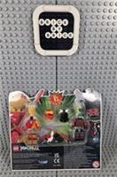 LEGO Ninjago Kai vs. Bone King Blister Pack 112324 2023 Brand New