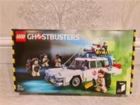 LEGO Ideas 21108 Ghostbusters Ecto-1 Brand New & Sealed | Collectors Set！