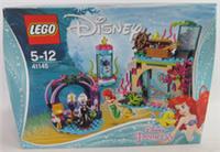 Lego 41145 Disney Princess Ariel and the Magical Spell For Ages 5 - 12 - Sealed