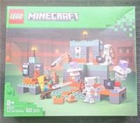 LEGO Minecraft The Trial Chamber Set 21271