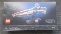 LEGO Star Wars Venator-Class Attack Cruiser - 75441