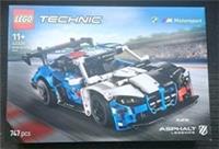 LEGO Technic BMW M4 GT3 EVO - 42226