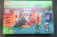 Lego MINECRAFT Wither Battle - 21590