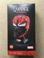 LEGO Marvel Super Heroes: Carnage (76199) NEW fast dispatch