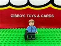 NEW LEGO ERIK SELVIG + laptop minifigure MARVEL set 76269 figure sh0930