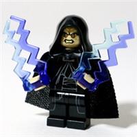 LEGO Emperor Palpatine Minifigure Star Wars 75159 75183 Death Star NEW Genuine