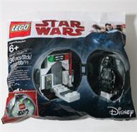 LEGO 5005376 Darth Vader Minifigure Pod Polybag Set Star Wars New Sealed