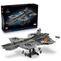 LEGO 76354 Marvel S.H.I.E.L.D. Helicarrier