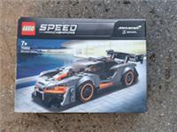 Lego Speed Champions: 75892 Mclaren Senna New Sealed Set