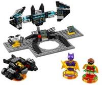 LEGO 71264 Batman Movie Story Pack Dimensions Robin Batgirl NEW No Box