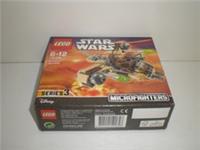 LEGO Star Wars 75129 Wookie Gunship Microfighter Series 3 still sealed
