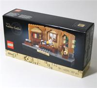 LEGO 40595 Galileo Galilei Set Minifigure VIP Ideas Tribute NEW BNIB