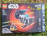 Lego Star Wars Dark Vader's TIE Fighter - Smart Play 473 pcs - 75421 - 8+