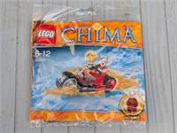 Lego Sealed Polybags Retired Sets Sold Individually
