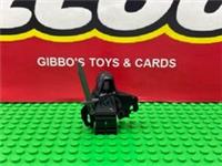 NEW LEGO RINGWRAITH + SWORD minifigure LOTR set 9472 lor018 rare