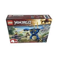 Lego Ninjago 71740 Jay's Electro Mech NEW