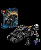 LEGO DC: Batman Tumbler Vs. Two-Face & the Joker Set 76303 New Sealed FREE POST