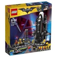 LEGO The LEGO Batman Movie: The Bat-Space Shuttle (70923)