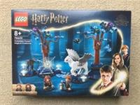 LEGO Harry Potter 76432 : Forbidden Forest: Magical Creatures, NEW fast dispatch
