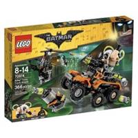 LEGO The LEGO Batman Movie: Bane Toxic Truck Attack (70914) Brand New Sealed
