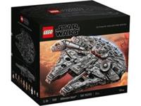 BNIB LEGO UCS Star Wars Millennium Falcon #75192 MINT Sealed Condition
