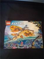 LEGO Avatar: Skimwing Adventure (75576) New,Sealed