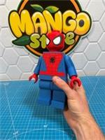 Unbranded Action Figures