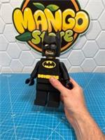 LARGE 3D Printed Lego Inspired Batman