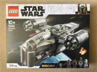 LEGO Star Wars: The Razor Crest (75292) NEW fast dispatch bubble wrapped in box