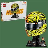 LEGO 43023 Editions McLaren Mastercard F1 Team Lando Norris Helmet