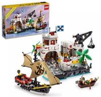 LEGO Icons: Eldorado Fortress (10320) - Brand New