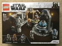 LEGO Star Wars 75319 : The Armorers Mandalorian Forge NEW fast dispatch in box