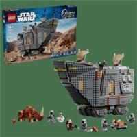LEGO 75453 Star Wars Offworld Sandcrawler and Mudhorn