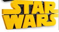 Star Wars Sign Model - Modelex Building Block Set