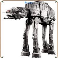 AT-AT Star Wars Model Replica - Modelex Building Block Set