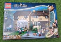 LEGO Harry Potter Privet Drive Aunt Marge's Visit 76451 - 8+