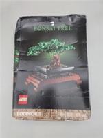 LEGO Botanicals: Bonsai Tree (10281) Brand New Unopened