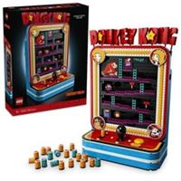 LEGO 72051 Super Mario - Donkey Kong Arcade