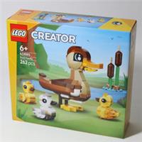 LEGO 40885 Duck Family Set Creator Easter Holidays GWP VIP NEW Sealed