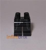 Lego Emperor Palpatine Legs from sets 75183, 75159 75093 + 75185 NEW 6080459