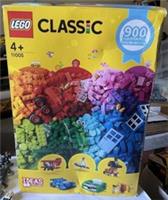 Lego Classic - BRAND NEW 900 Pieces - Set#11005
